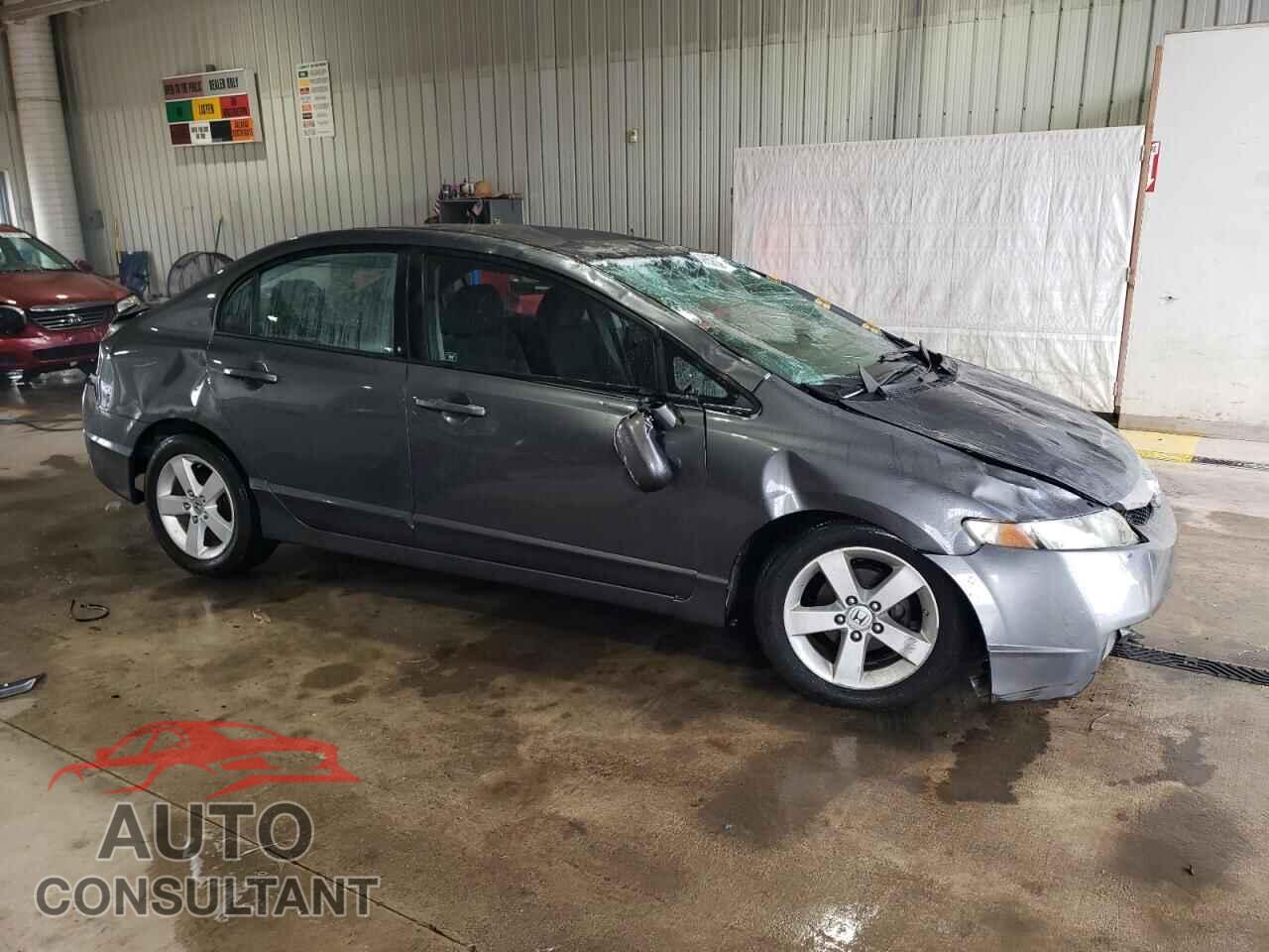 HONDA CIVIC 2011 - 19XFA1F60BE043739