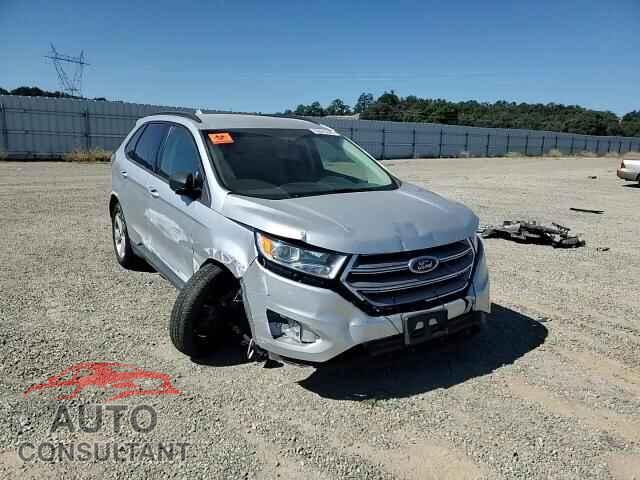 FORD EDGE 2017 - 2FMPK4G91HBB97089