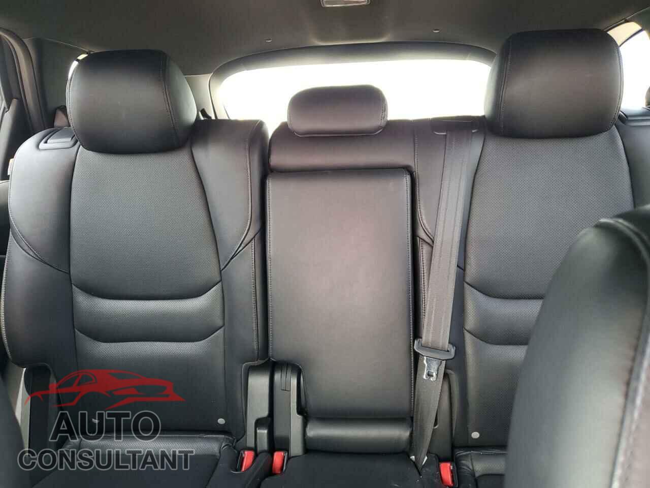 MAZDA CX-9 2017 - JM3TCBDY4H0138367