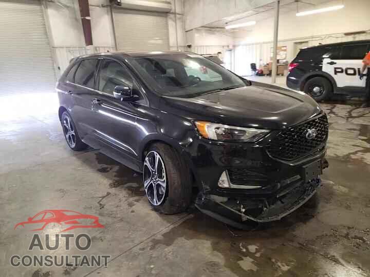 FORD EDGE 2021 - 2FMPK4AP1MBA18129
