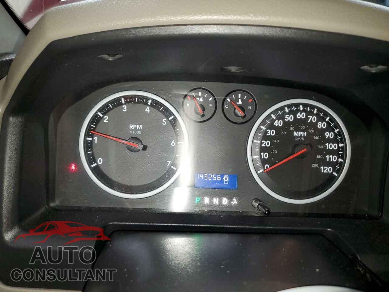 DODGE RAM 1500 2012 - 1C6RD7FT5CS342775