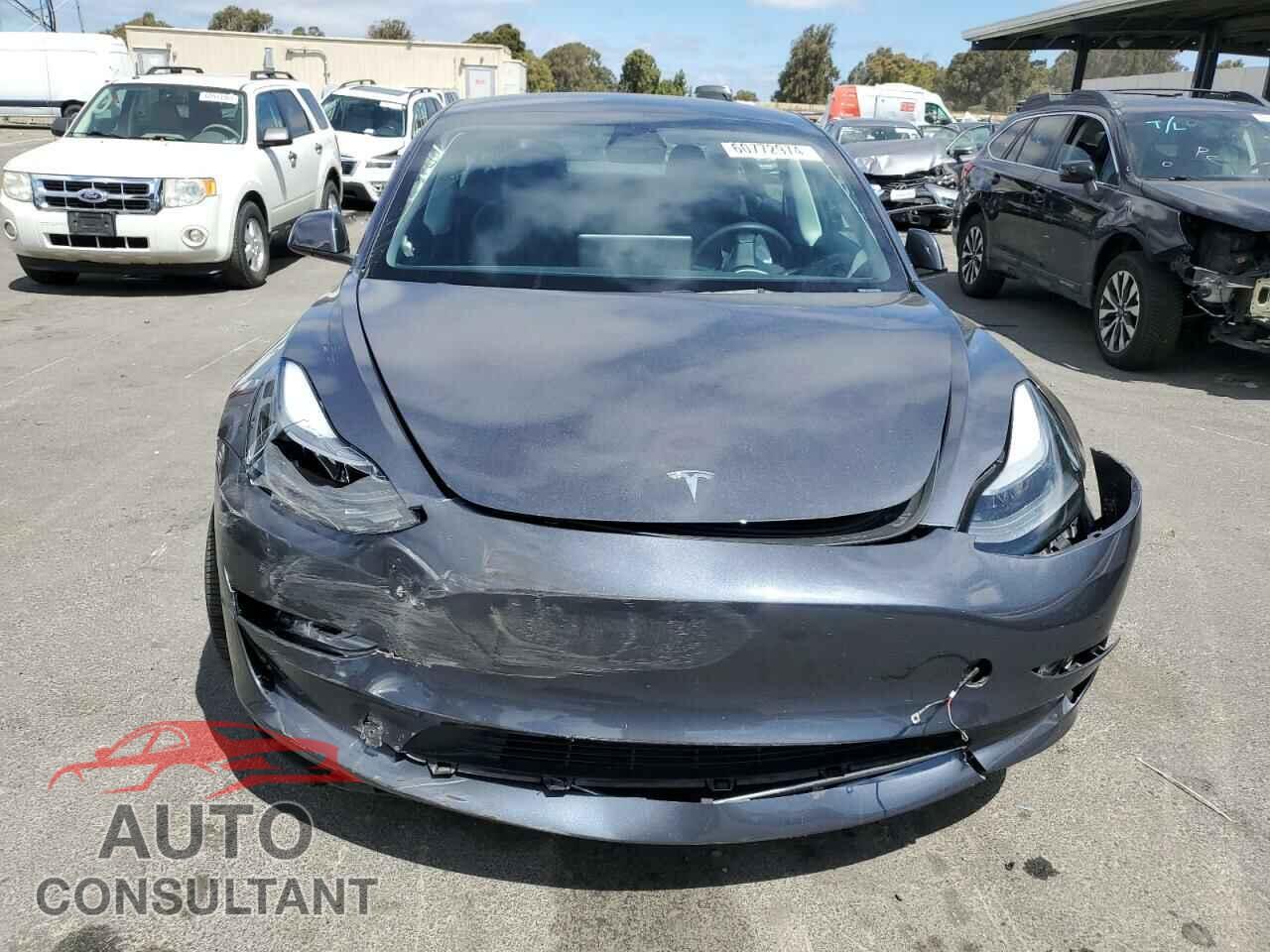 TESLA MODEL 3 2023 - 5YJ3E1EB4PF478299