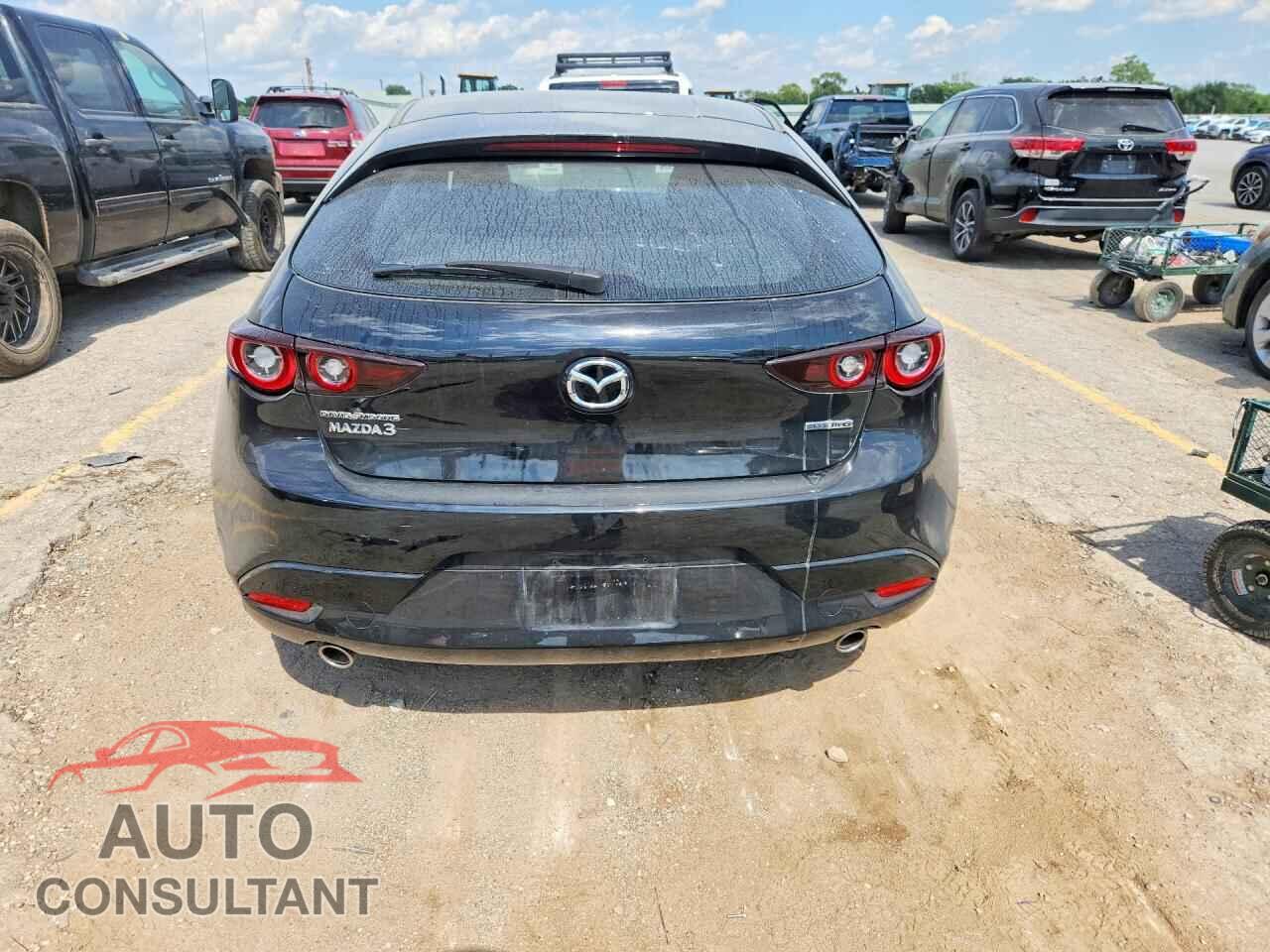 MAZDA 3 2025 - JM1BPALM9S1758148