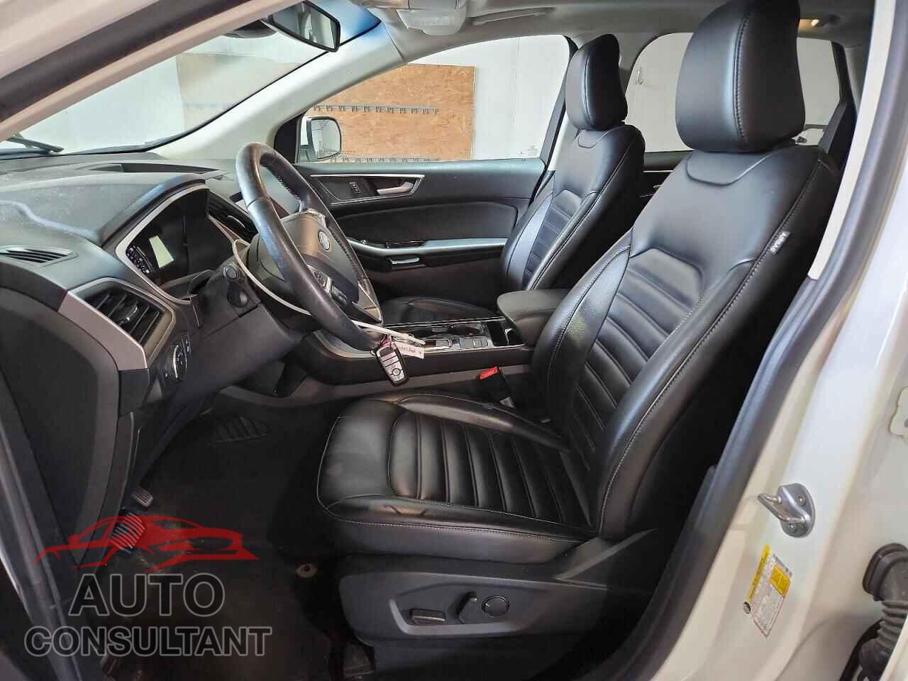 FORD EDGE 2020 - 2FMPK4J90LBB46541