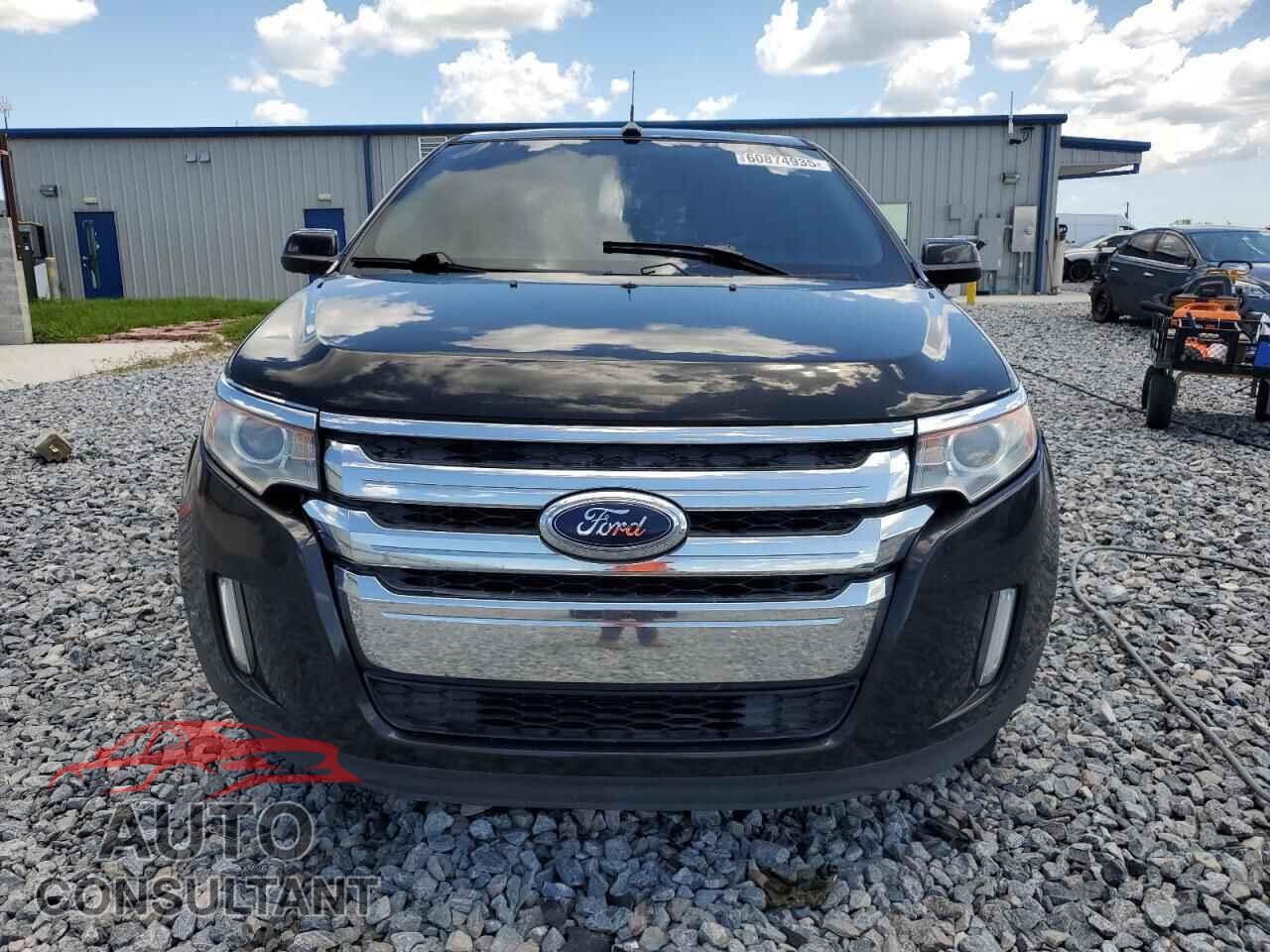 FORD EDGE 2013 - 2FMDK3JC8DBB29559