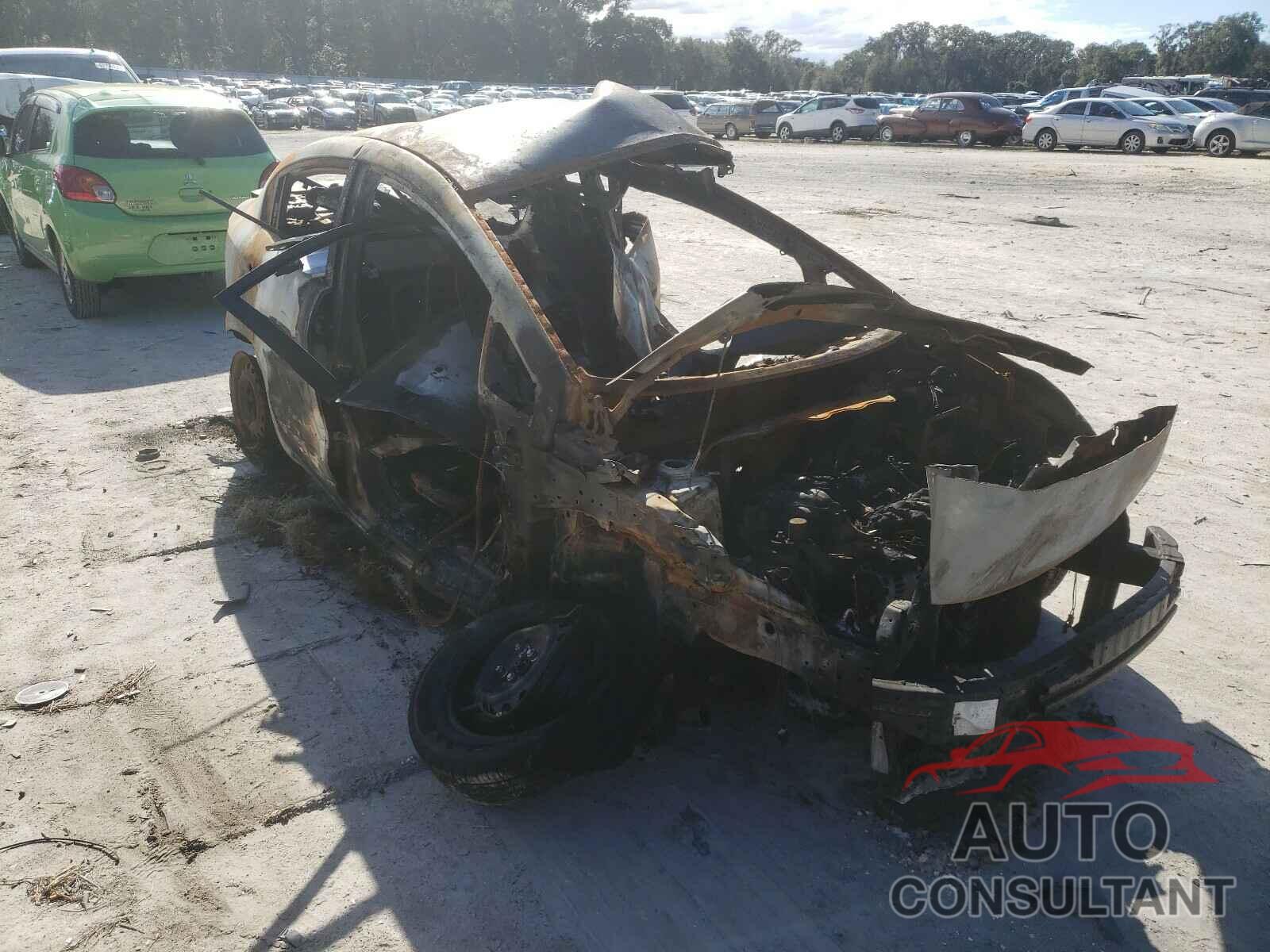 KIA RIO 2017 - KNADM4A34H6014589