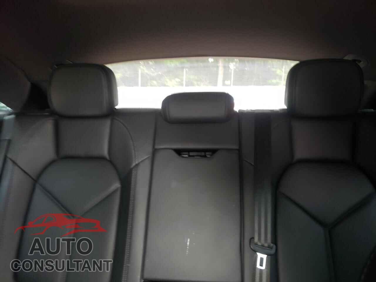 PORSCHE MACAN BASE 2023 - WP1AA2A58PLB17761
