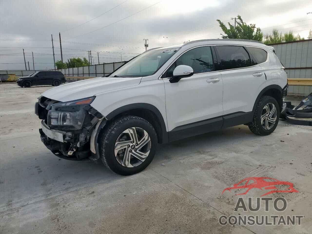 HYUNDAI SANTA FE 2023 - 5NMS2DAJ3PH612236