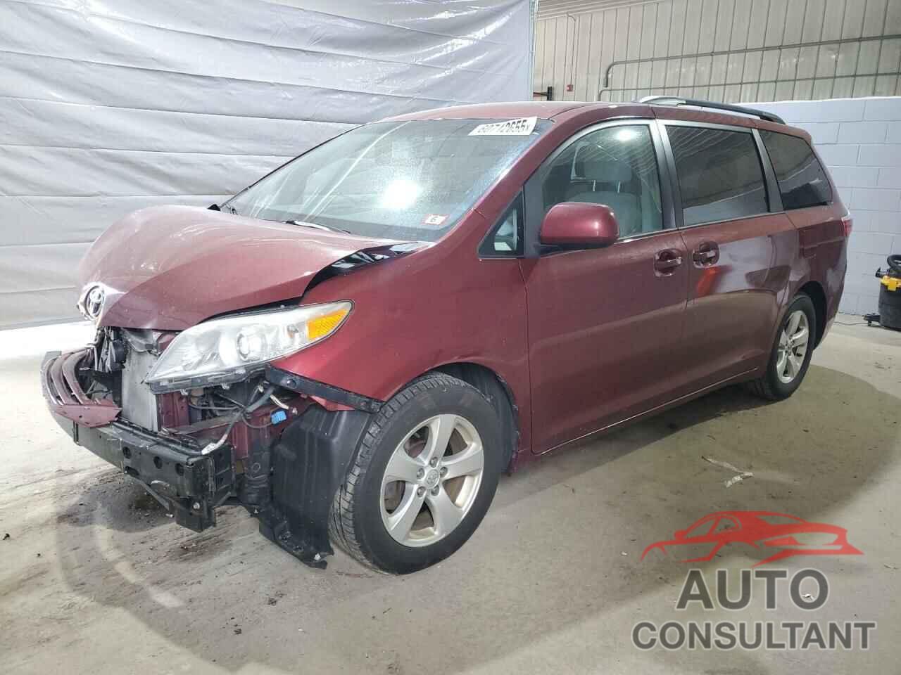 TOYOTA All Models 2015 - 5TDKK3DC4FS605976