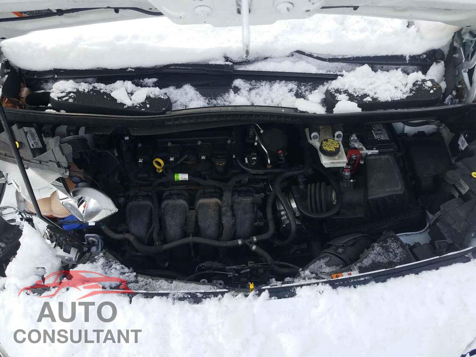 FORD TRANSIT CO 2019 - NM0LS7E24K1431672