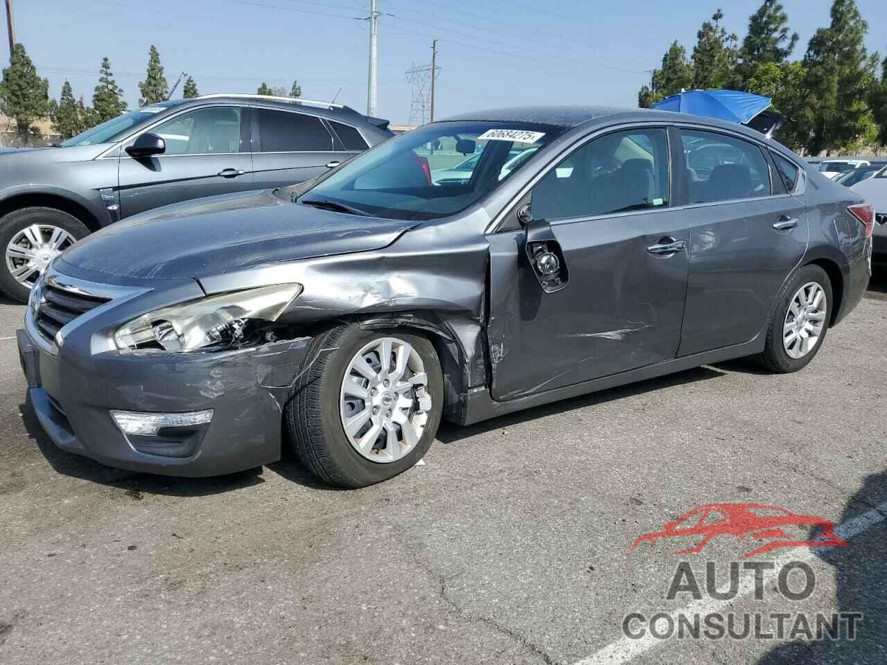 NISSAN ALTIMA 2014 - 1N4AL3AP1EC189309