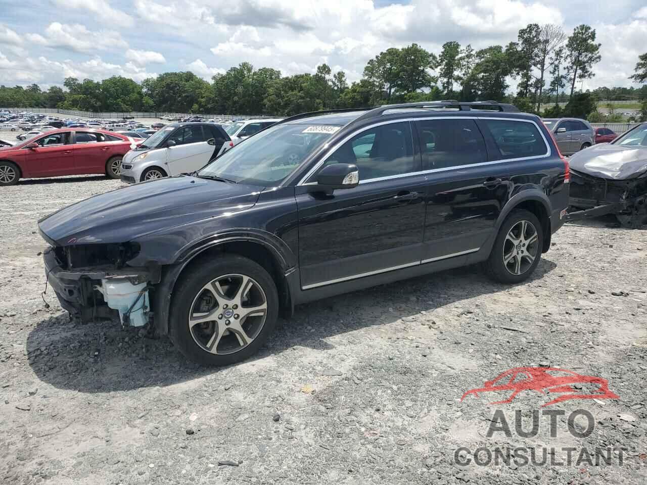 VOLVO XC70 2015 - YV4902NC7F1194676