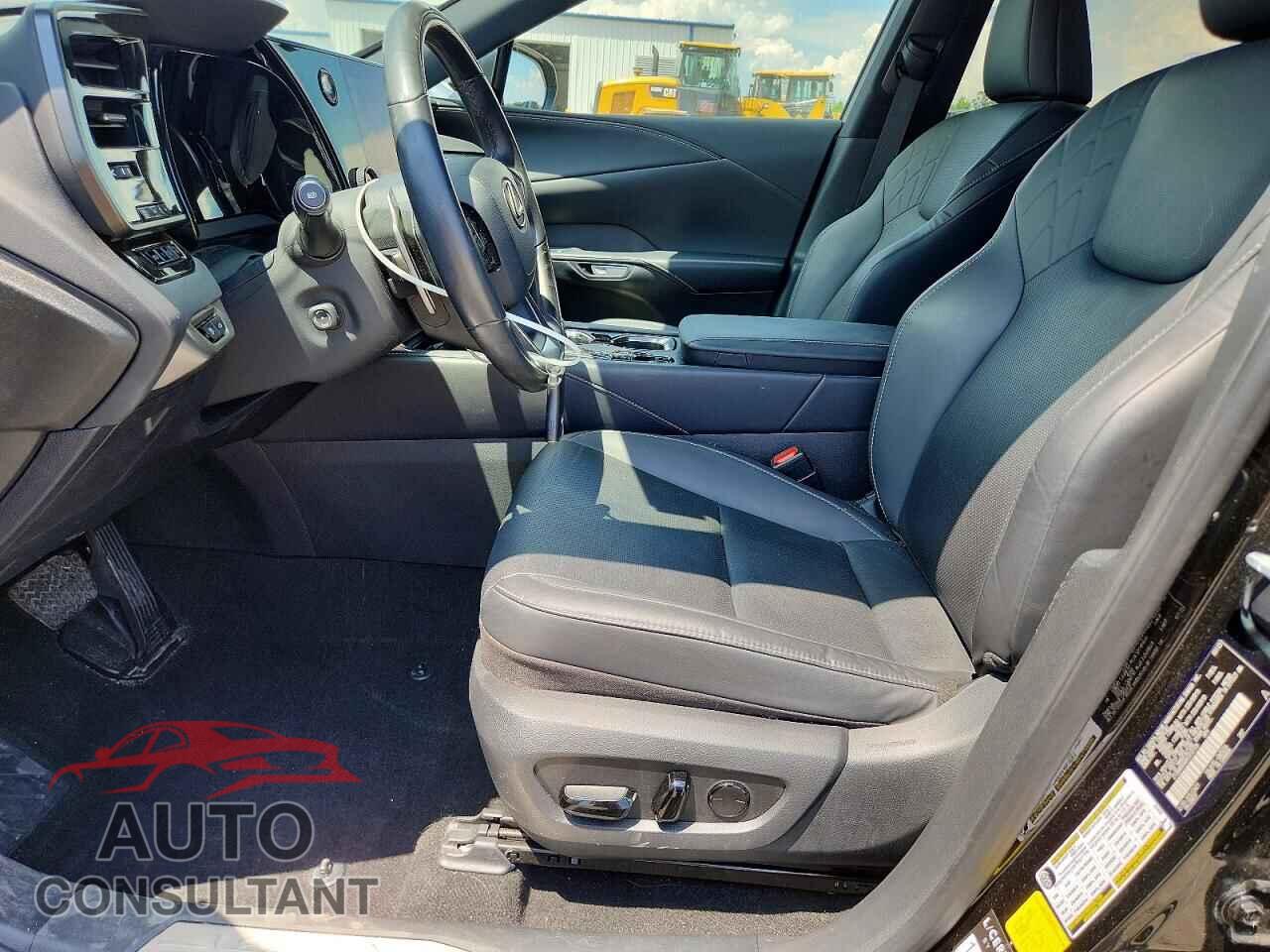 LEXUS RX350 2023 - 2T2BAMCA9PC013178