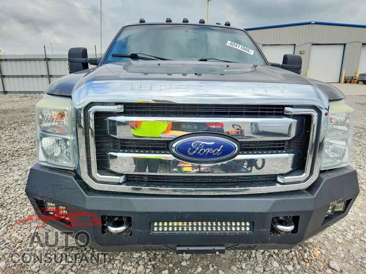 FORD F250 2016 - 1FT7W2BT7GEA80104