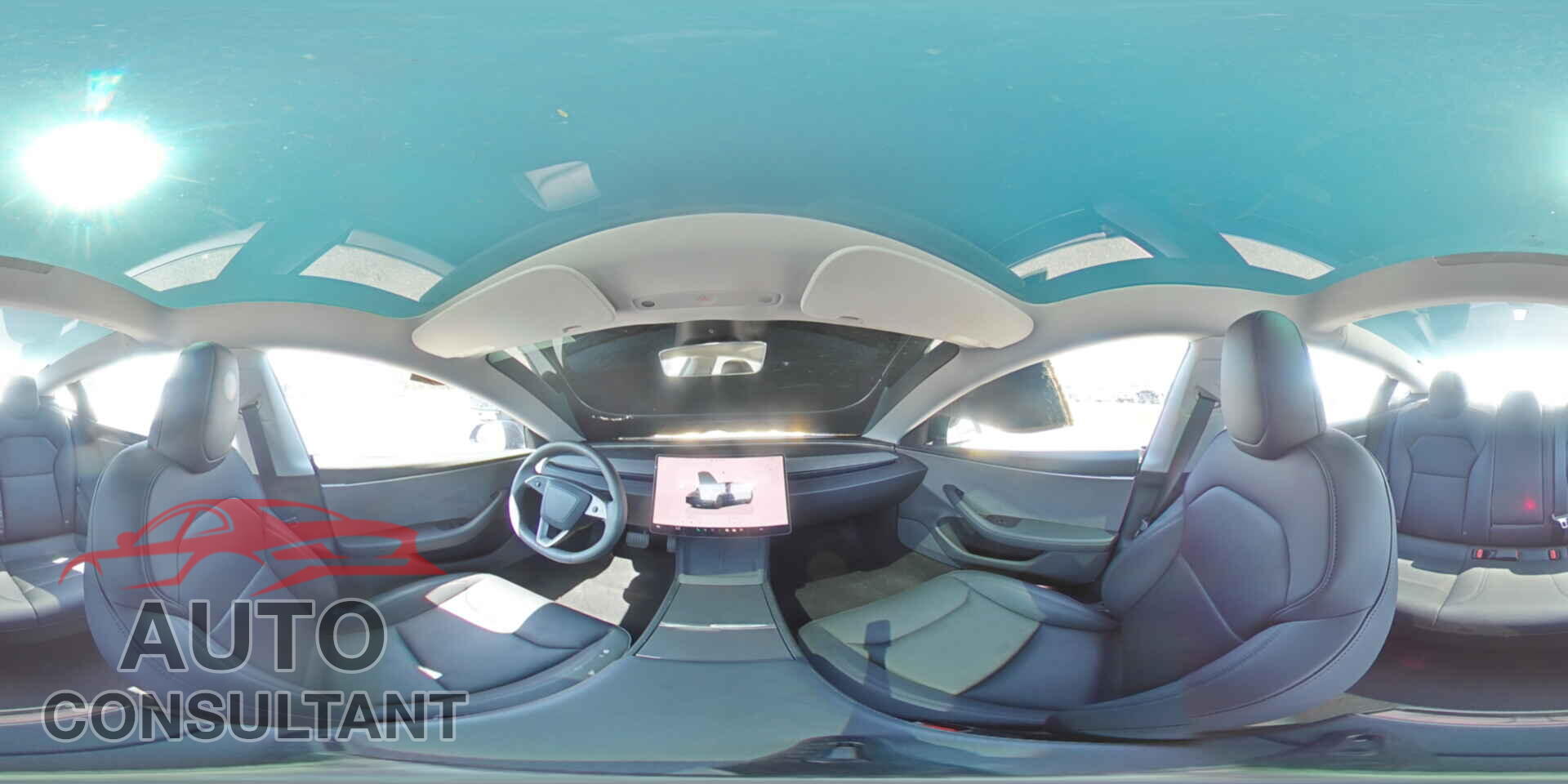 TESLA MODEL 3 2024 - 5YJ3E1EA4RF784672