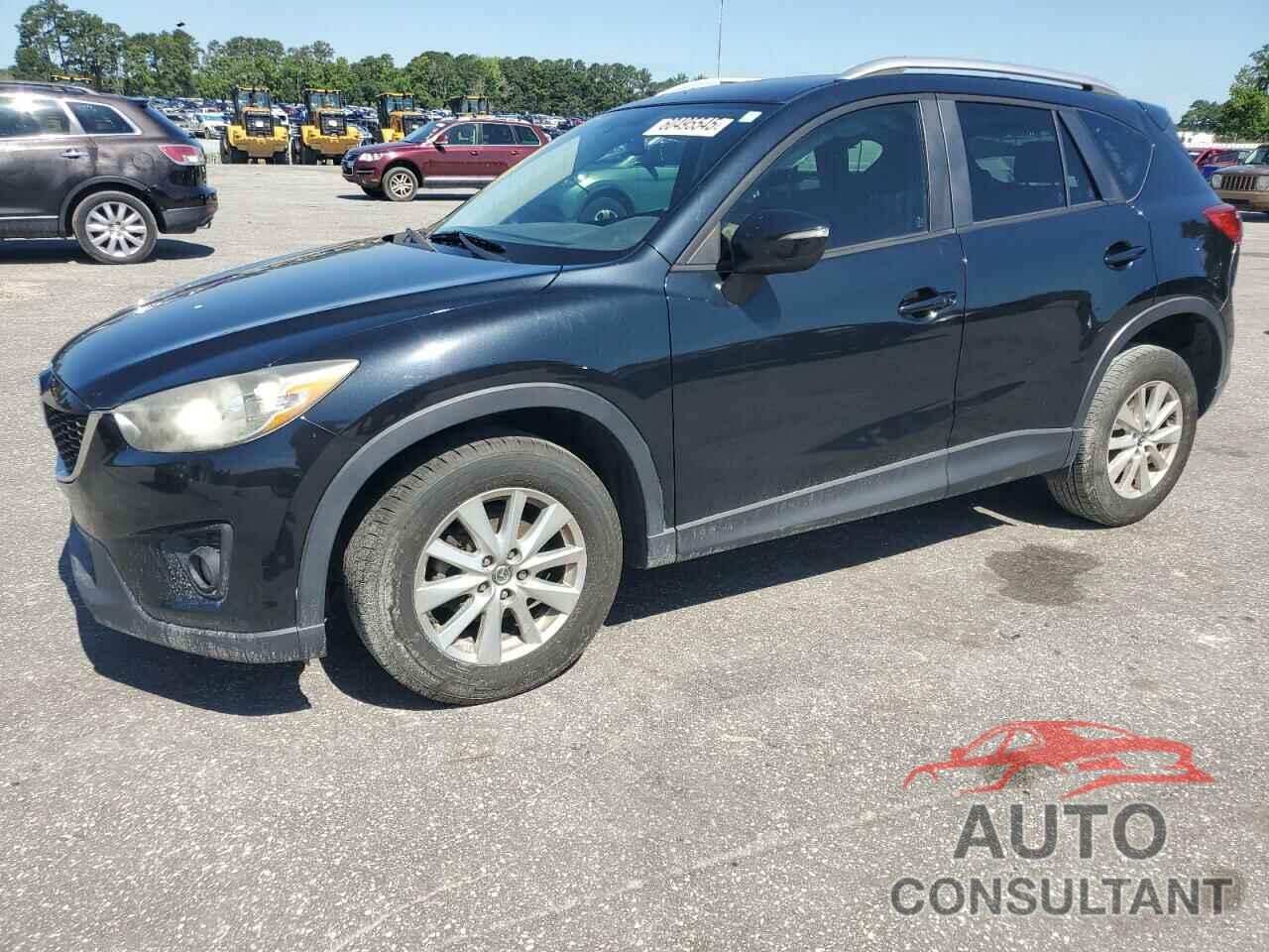 MAZDA CX-5 2015 - JM3KE2CY6F0499698