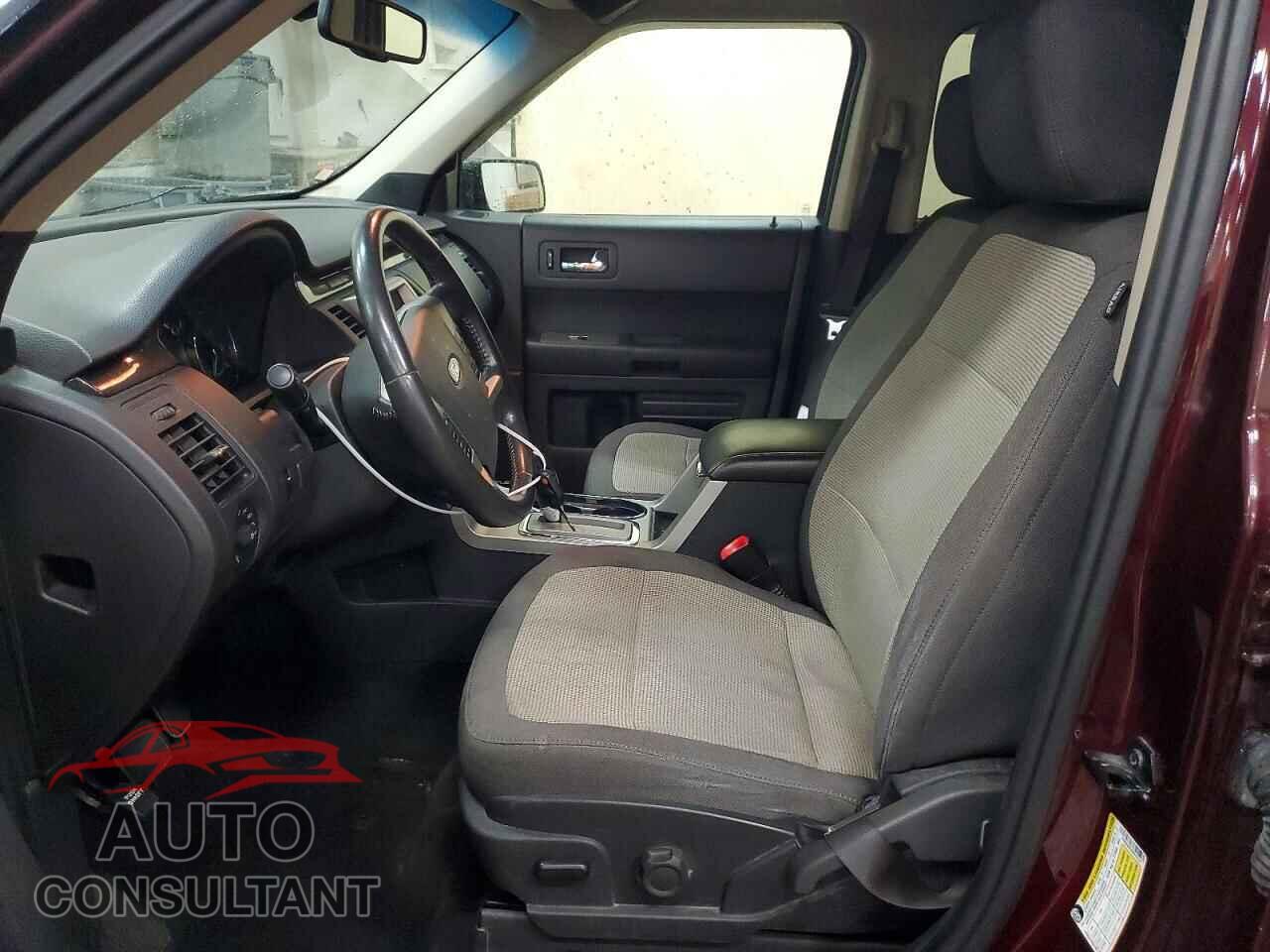 FORD FLEX 2011 - 2FMGK5BC5BBD16147