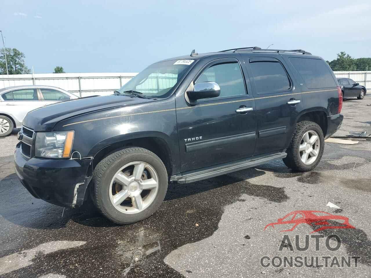 CHEVROLET TAHOE 2012 - 1GNSCBE03CR259836