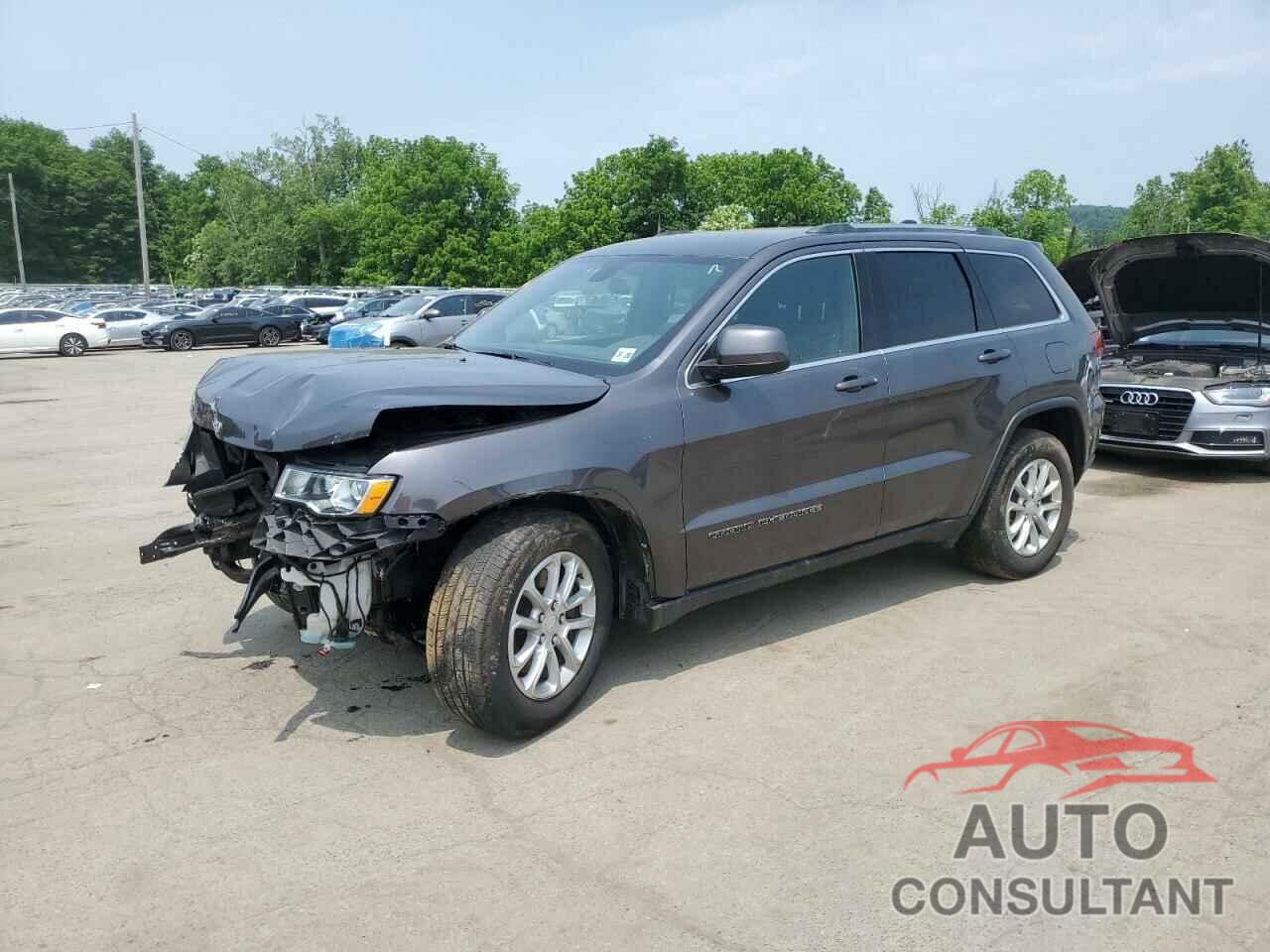 JEEP GRAND CHER 2021 - 1C4RJFAG1MC655209