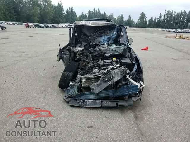 SUBARU FORESTER 2023 - JF2SKAMC4PH479212