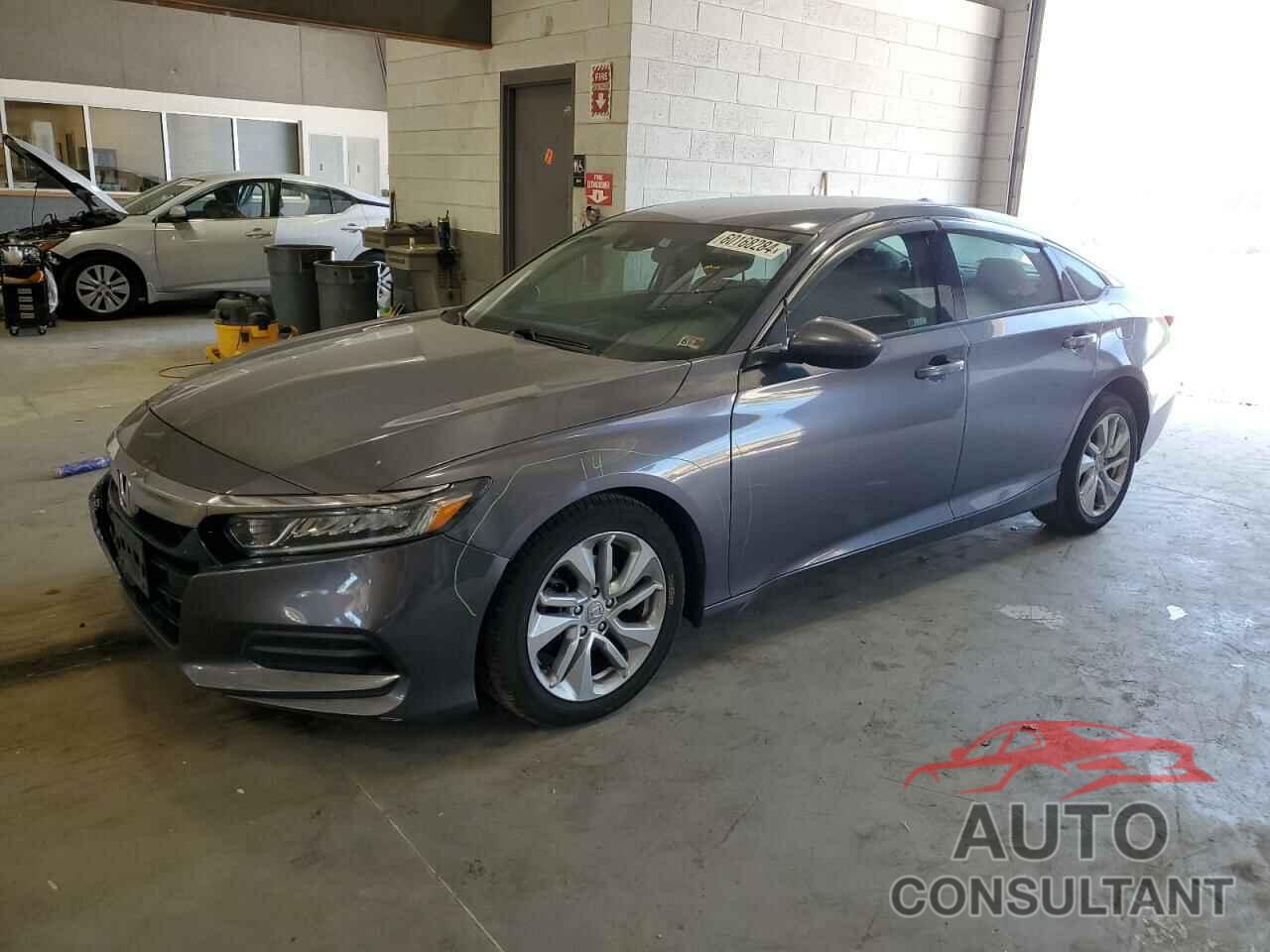 HONDA ACCORD 2018 - 1HGCV1F14JA268423