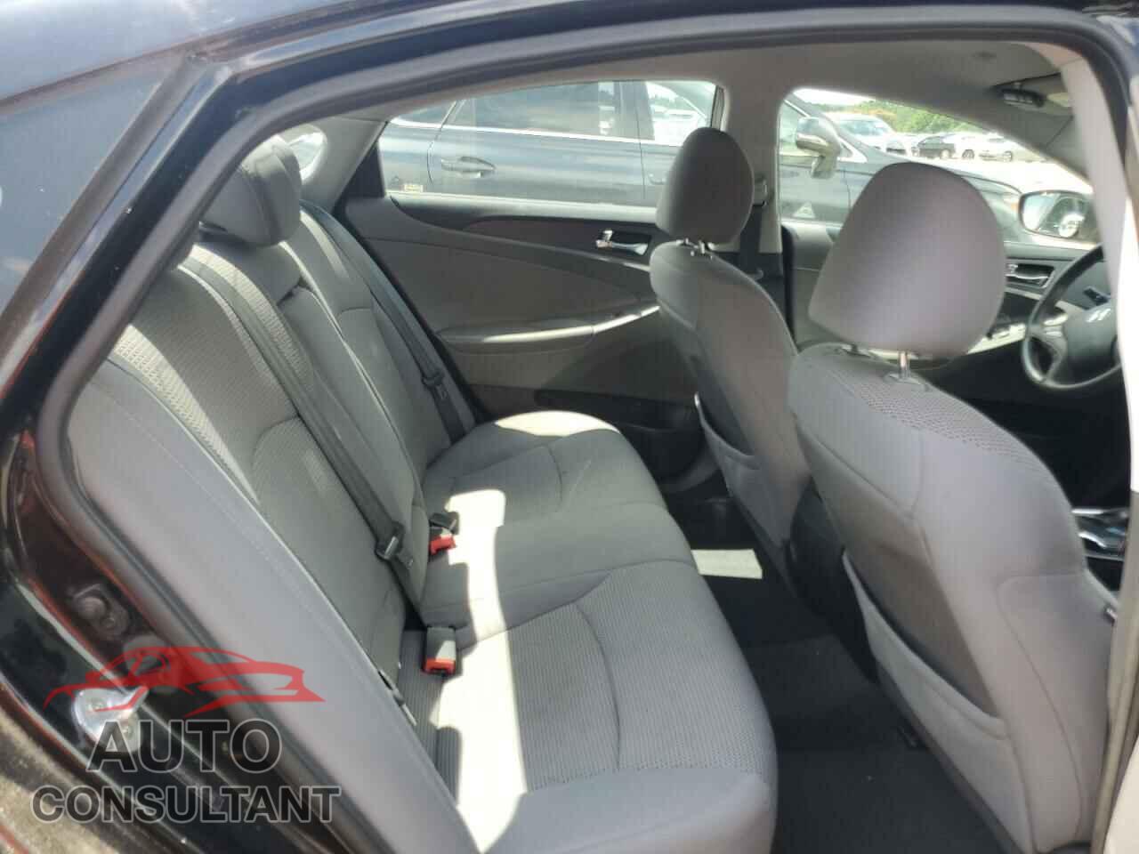 HYUNDAI SONATA 2013 - 5NPEB4AC2DH543732
