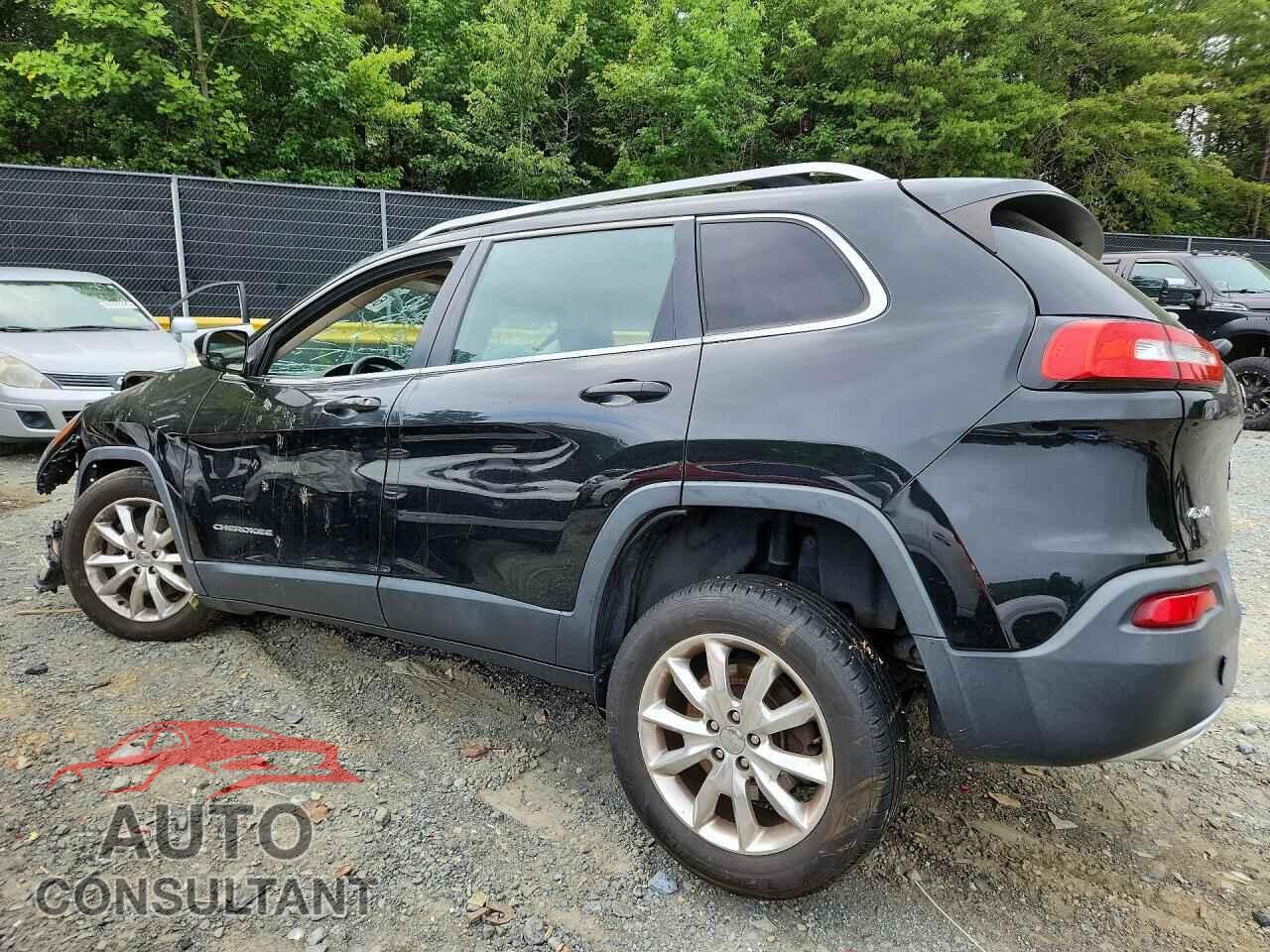 JEEP CHEROKEE 2015 - 1C4PJMDS0FW705224
