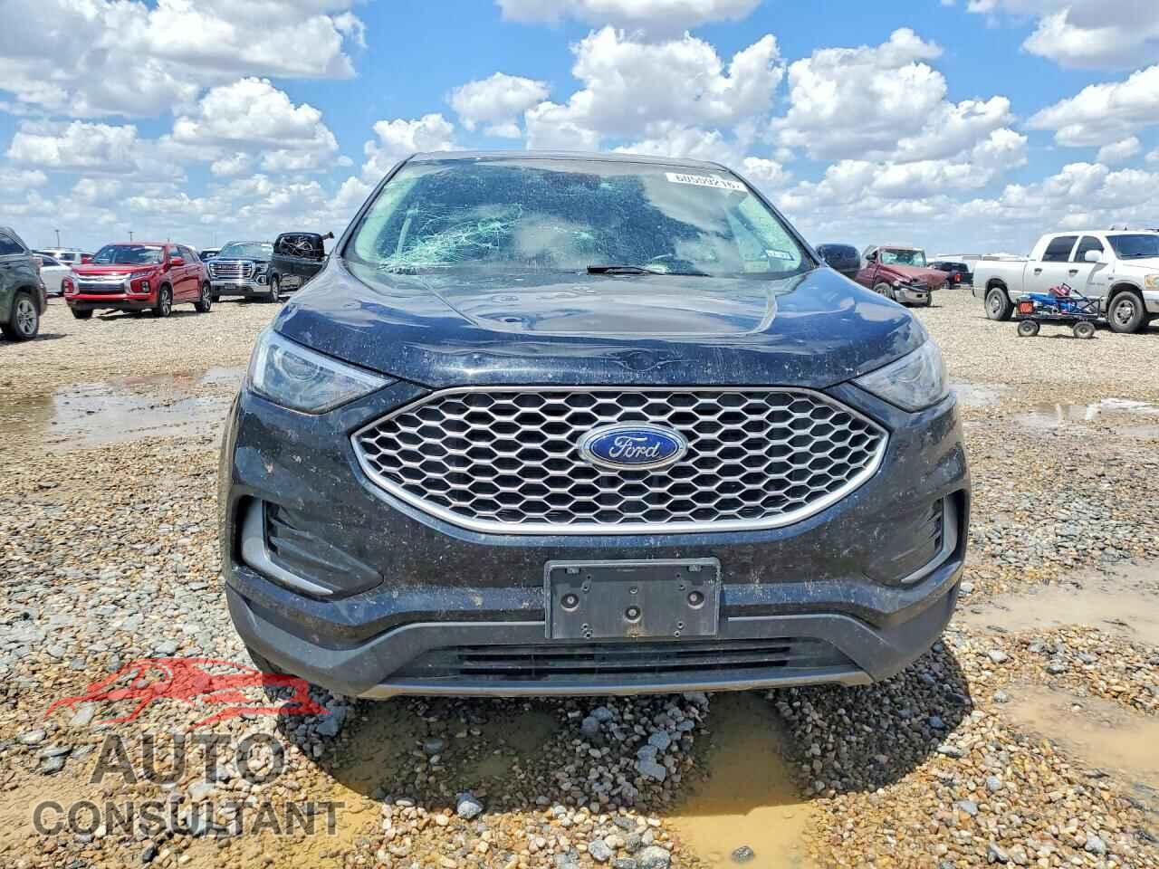 FORD EDGE 2024 - 2FMPK4J90RBA85362