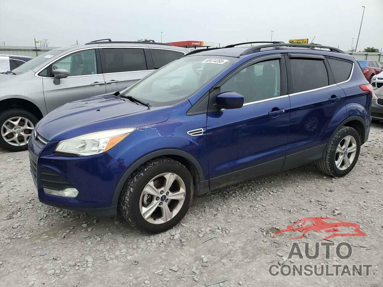 FORD ESCAPE 2013 - 1FMCU0GXXDUB56478
