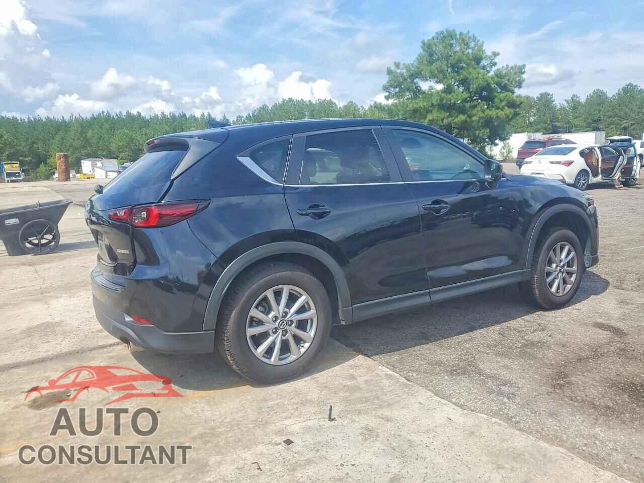 MAZDA CX-5 2023 - JM3KFBCMXP0213749