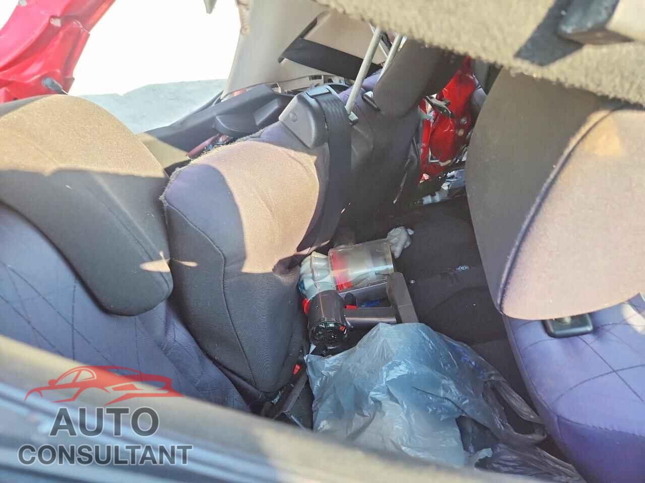 MAZDA 2 2011 - JM1DE1HY6B0112498
