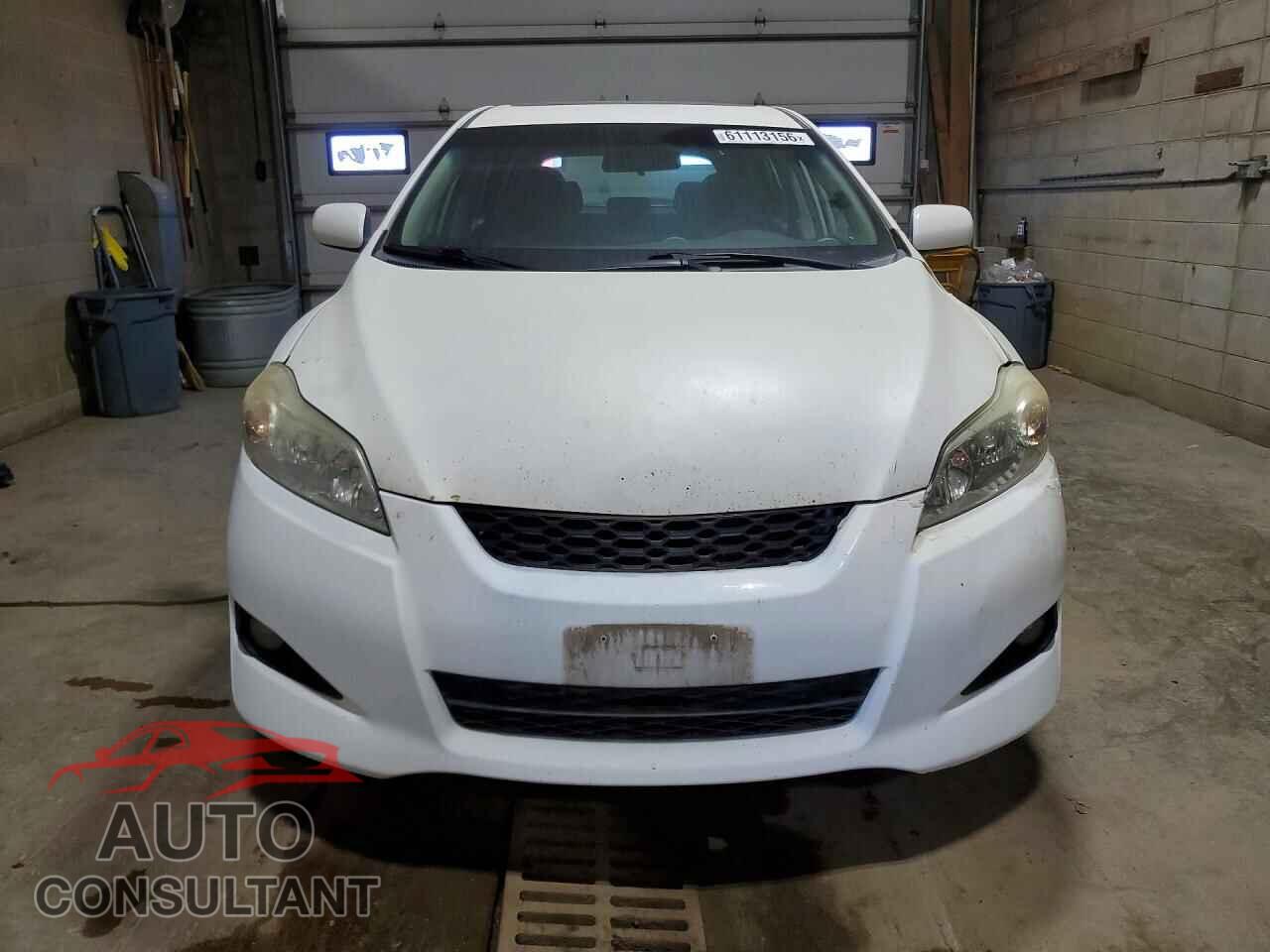 TOYOTA COROLLA 2013 - 2T1LE4EEXDC023338