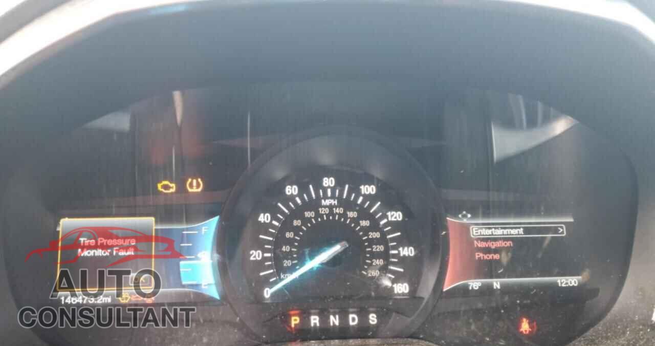 FORD EDGE 2015 - 2FMTK4K99FBB13829