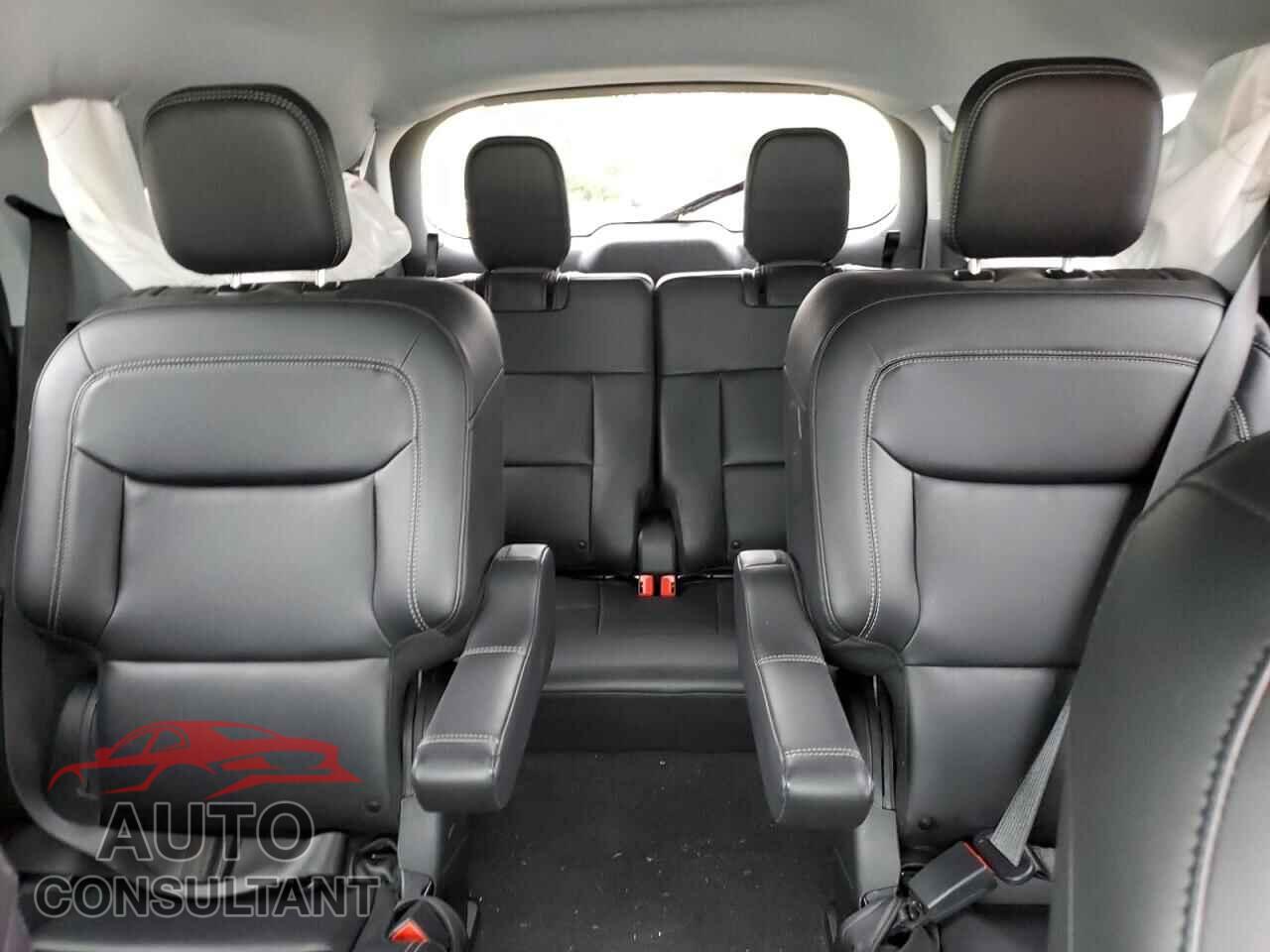 FORD EXPLORER 2023 - 1FMSK8DH9PGB10088