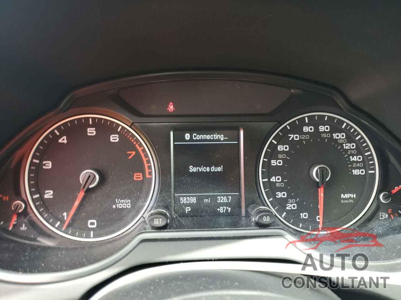 AUDI Q5 2017 - WA1L2AFP0HA044663