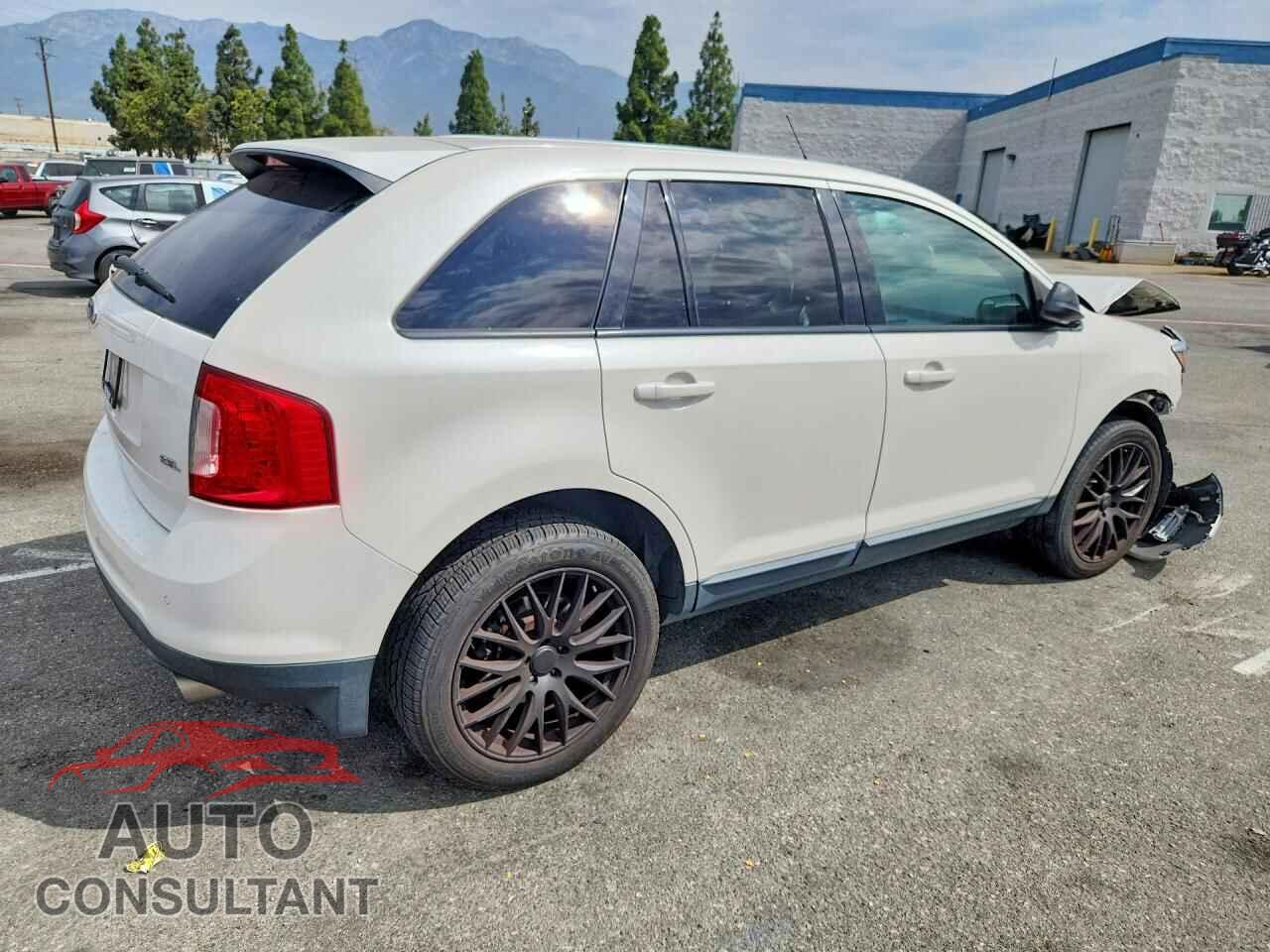 FORD EDGE 2014 - 2FMDK3JC8EBB67178