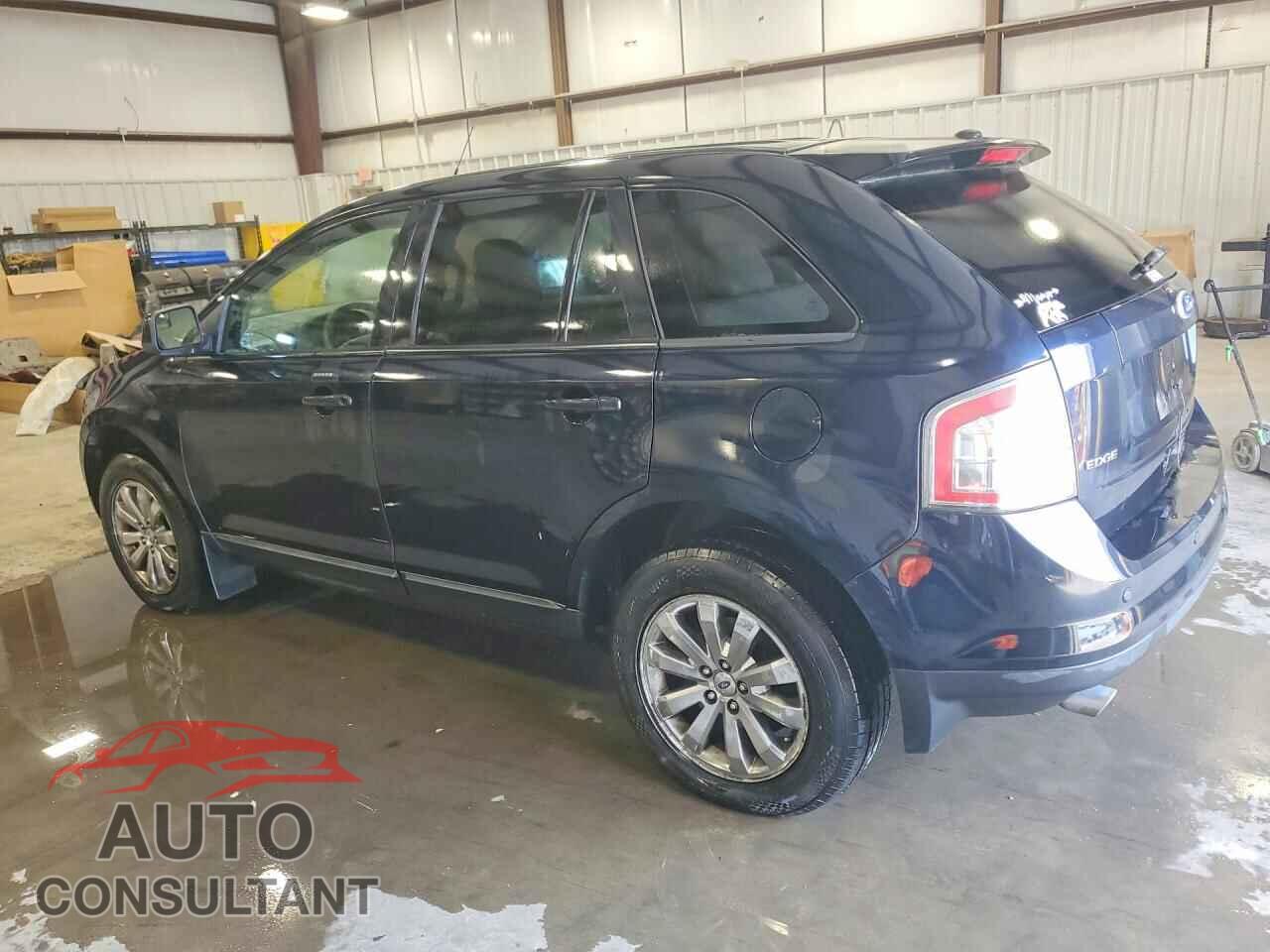 FORD EDGE 2010 - 2FMDK3JC1ABB19077
