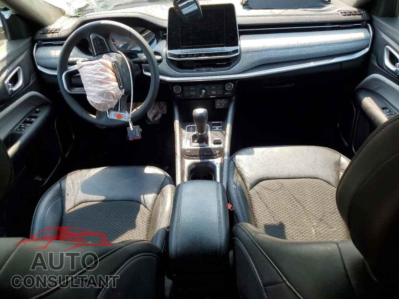 JEEP COMPASS 2025 - 3C4NJDBN3ST617353