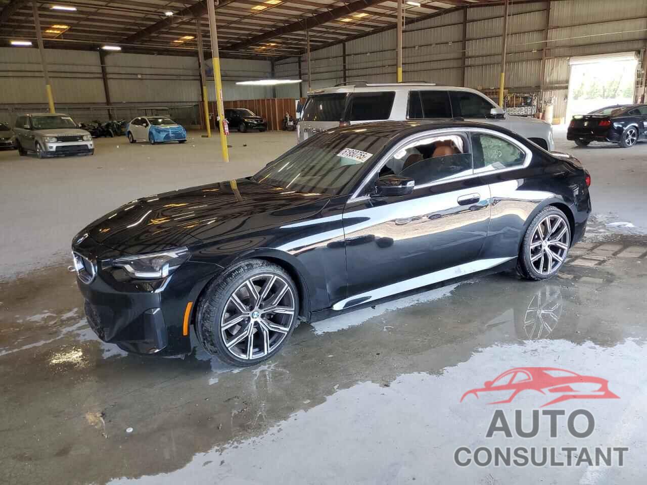 BMW 2 SERIES 2022 - 3MW23CM0XN8C39688