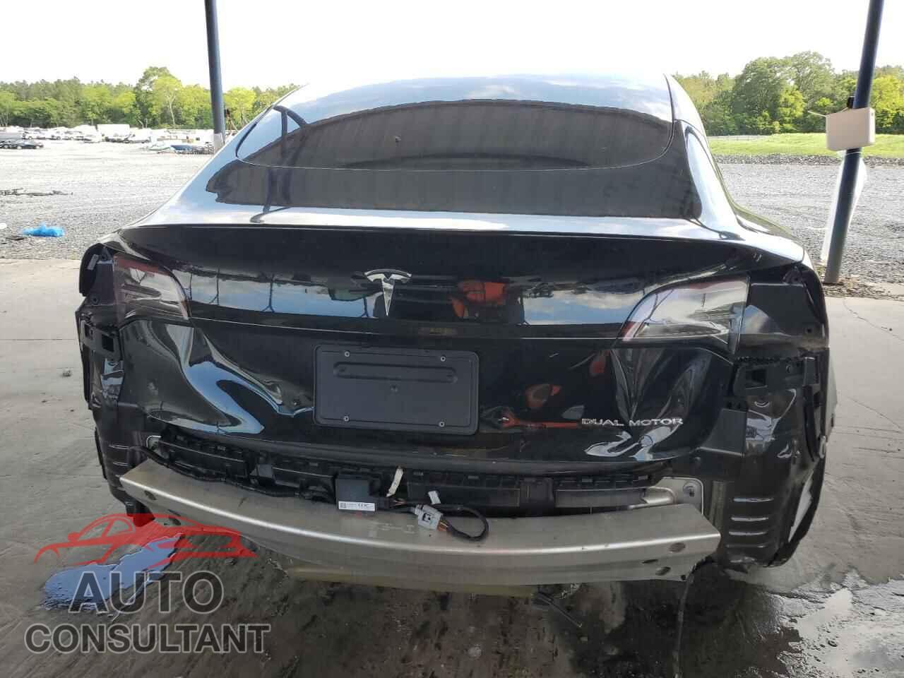 TESLA MODEL 3 2020 - 5YJ3E1EB6LF628441