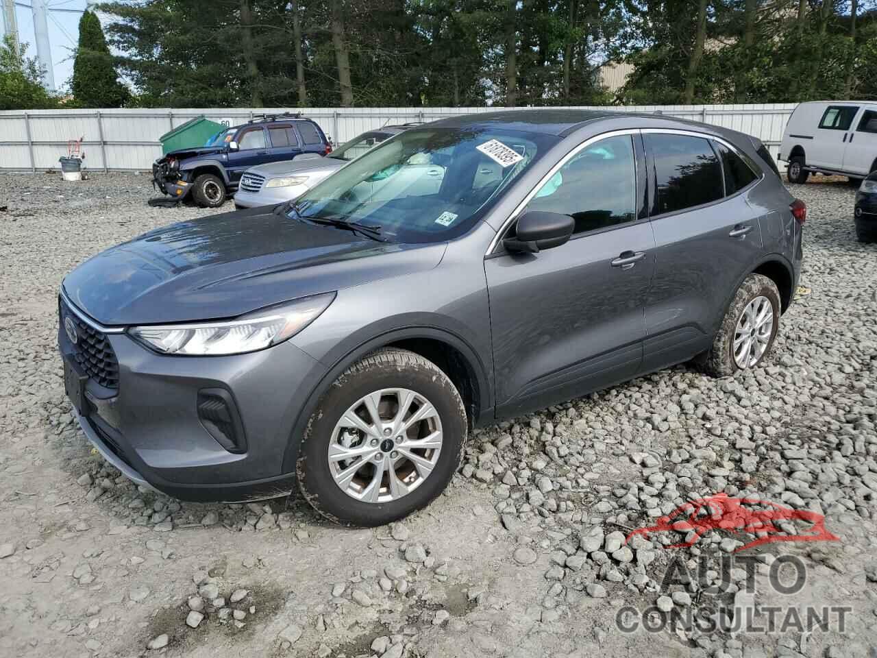 FORD ESCAPE 2023 - 1FMCU9GN5PUA94916