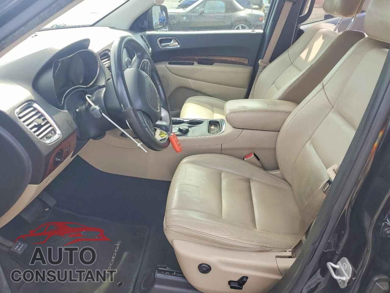 DODGE DURANGO 2014 - 1C4RDHDG3EC326656