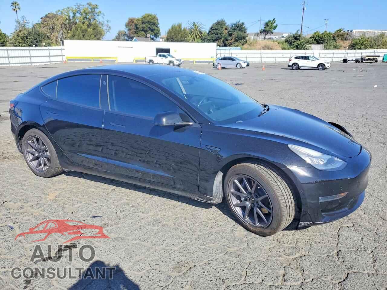 TESLA MODEL 3 2019 - 5YJ3E1EA1KF421123
