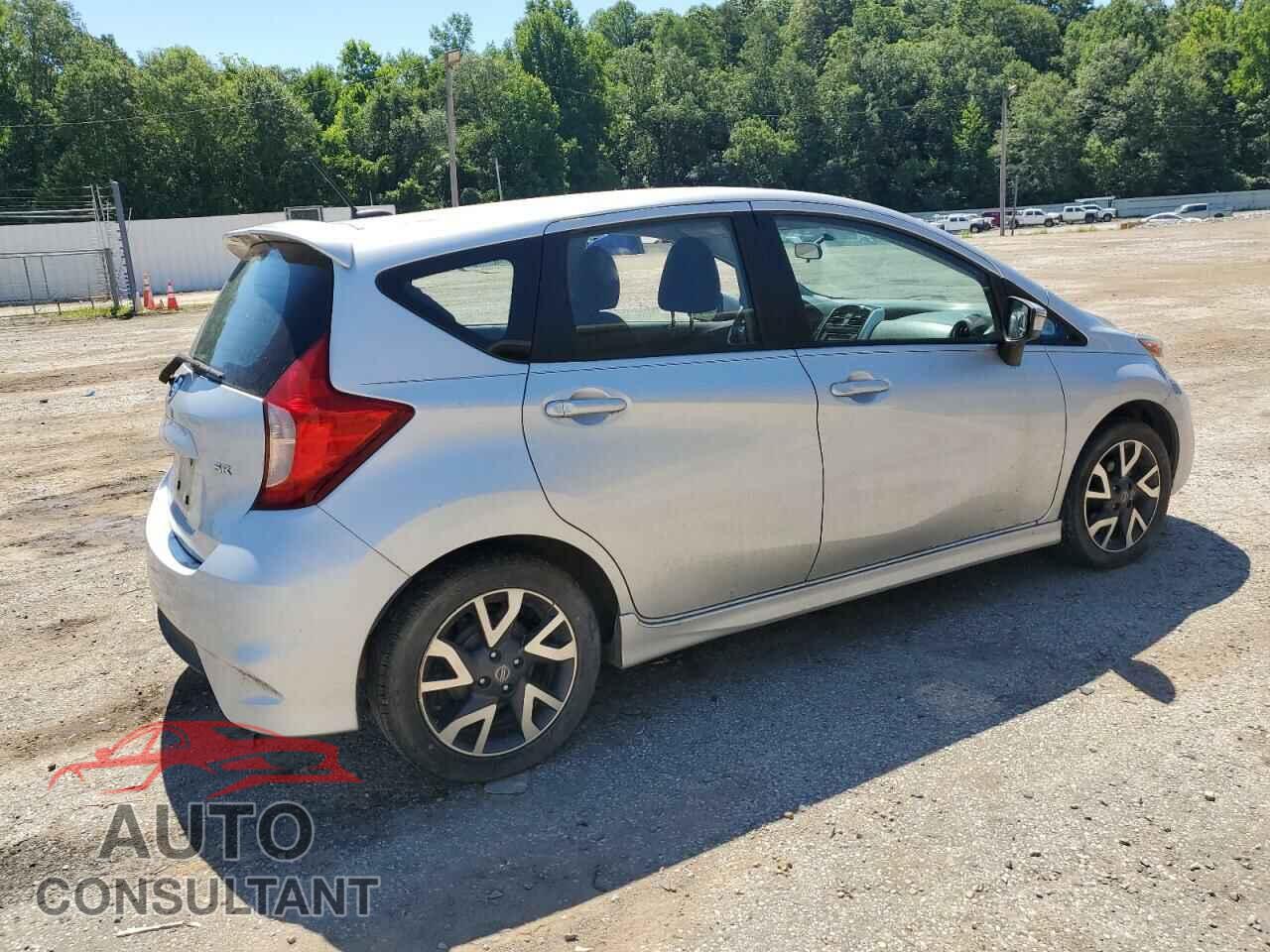 NISSAN VERSA 2017 - 3N1CE2CP3HL379032