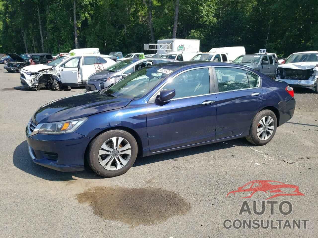 HONDA ACCORD 2014 - 1HGCR2F36EA204109