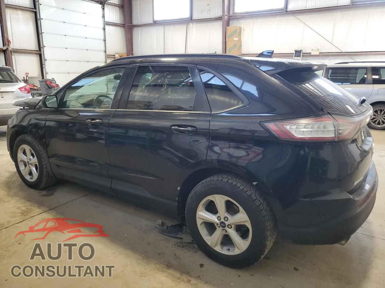 FORD EDGE 2016 - 2FMPK4G9XGBB08179