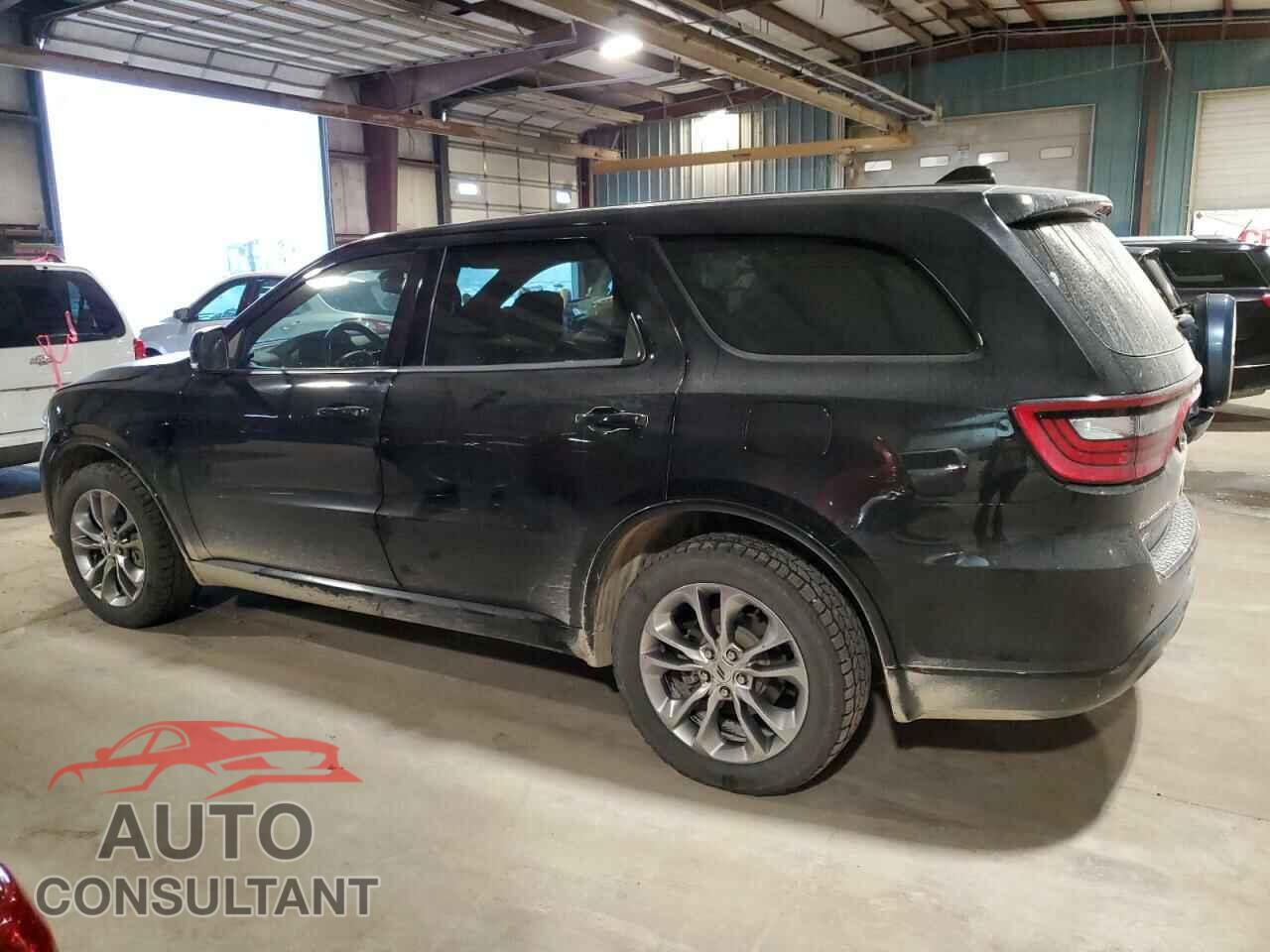 DODGE DURANGO 2020 - 1C4RDJDG9LC286314