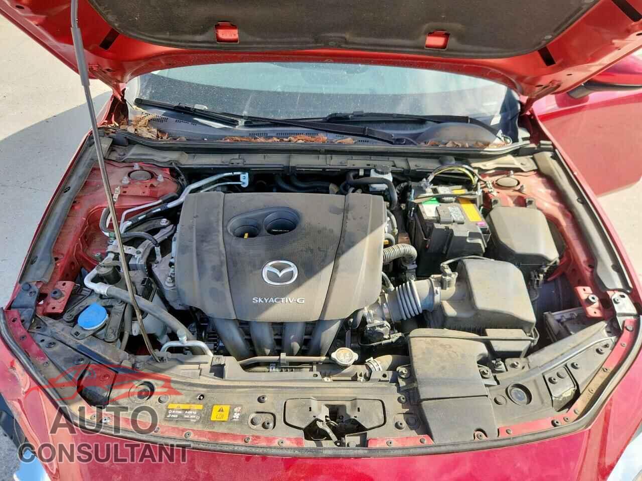 MAZDA 3 2020 - 3MZBPACL2LM133633