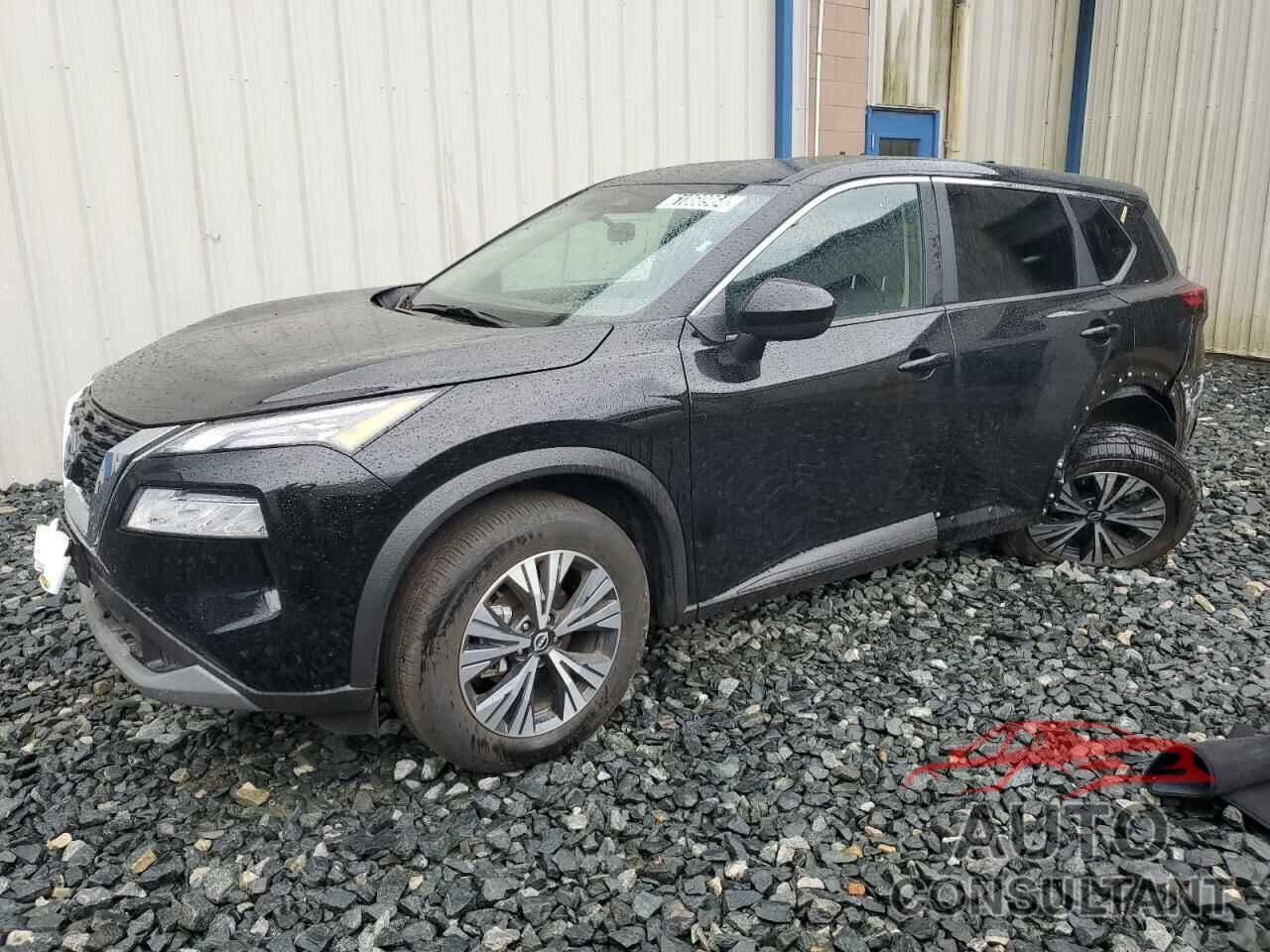 NISSAN ROGUE 2023 - 5N1BT3BB2PC950073