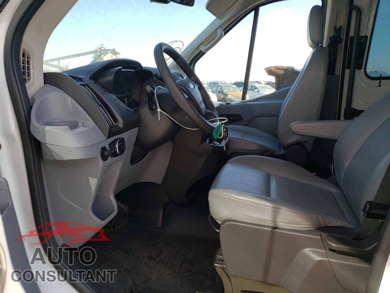 FORD TRANSIT CO 2018 - 1FTYE1CM9JKB35685